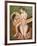 Two Nudes in the Room-Ernst Ludwig Kirchner-Framed Giclee Print