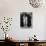 Two Nuns Questioning a Little Chinese Girl at the American Mission School-Alfred Eisenstaedt-Photographic Print displayed on a wall