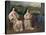 Two Nuns-Philippe De Champaigne-Stretched Canvas