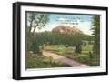 Black Frame