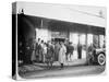 Two Officers of the French Foreign Legion, Syria, 20th Century-null-Stretched Canvas