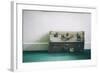 Two Old Cases-Clive Nolan-Framed Photographic Print