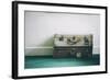 Two Old Cases-Clive Nolan-Framed Photographic Print