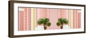 Two Palms-Brooke T. Ryan-Framed Photographic Print