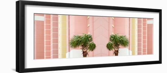 Two Palms-Brooke T. Ryan-Framed Photographic Print