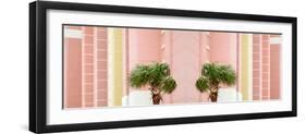 Two Palms-Brooke T. Ryan-Framed Photographic Print