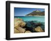 Two People's Bay Nature Reserve, Western Australia, Australia-Steve & Ann Toon-Framed Photographic Print