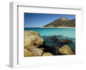 Two People's Bay Nature Reserve, Western Australia, Australia-Steve & Ann Toon-Framed Photographic Print