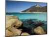 Two People's Bay Nature Reserve, Western Australia, Australia-Steve & Ann Toon-Mounted Photographic Print