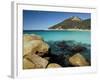 Two People's Bay Nature Reserve, Western Australia, Australia-Steve & Ann Toon-Framed Photographic Print