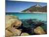 Two People's Bay Nature Reserve, Western Australia, Australia-Steve & Ann Toon-Mounted Photographic Print