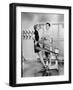 Black Frame