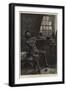 Two Phases of Life, Gone to Seed-Frederick Barnard-Framed Giclee Print