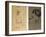 Two Pictures, 'Ballade'-Alfred de Musset-Framed Giclee Print