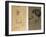 Two Pictures, 'Ballade'-Alfred de Musset-Framed Giclee Print