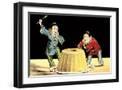 Black Frame