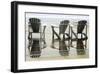 Two Plus One-Bob Gates-Framed Giclee Print