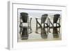 Two Plus One-Bob Gates-Framed Giclee Print