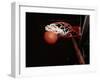 Two Points-null-Framed Premium Photographic Print