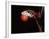 Two Points-null-Framed Photographic Print