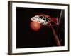 Two Points-null-Framed Photographic Print