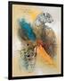 Two Princes-Joadoor-Framed Premium Giclee Print