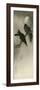 Two Ravens, c.1920-Ito Sozan-Framed Giclee Print