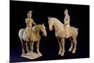 Wood Mount