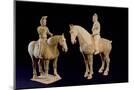 Wood Mount