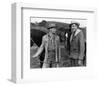 Two Rode Together-null-Framed Photo