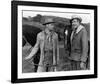 Two Rode Together-null-Framed Photo