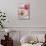 Two Rose Cupcakes-Bayside-Mounted Photographic Print displayed on a wall