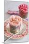 Two Rose Cupcakes-Bayside-Mounted Photographic Print