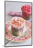 Two Rose Cupcakes-Bayside-Mounted Photographic Print