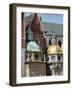 Two Royal Chapels-pryzmat-Framed Photographic Print