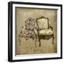 Two’s Company-Sidney Paul & Co.-Framed Giclee Print