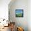 Two Sheep-Phyllis Adams-Framed Stretched Canvas displayed on a wall