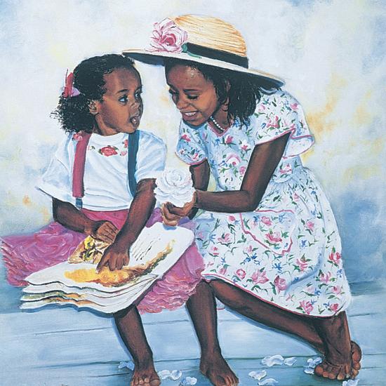 Art Print, , large