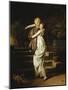 Two Sisters-Louis Leopold Boilly-Mounted Giclee Print