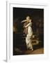 Two Sisters-Louis Leopold Boilly-Framed Giclee Print