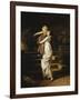 Two Sisters-Louis Leopold Boilly-Framed Giclee Print