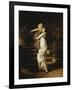 Two Sisters-Louis Leopold Boilly-Framed Giclee Print