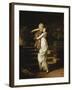 Two Sisters-Louis Leopold Boilly-Framed Giclee Print