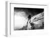 Two Steps From Hell-Marian Krivosik-Framed Photographic Print