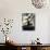 Two Tako Nigiri Sushi-null-Photographic Print displayed on a wall