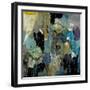 Two Tarbots 8895-Pol Ledent-Framed Art Print