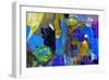 Two Tarbots-Pol Ledent-Framed Art Print