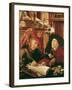 Two Tax Gatherers, c.1540-Marinus Van Reymerswaele-Framed Giclee Print