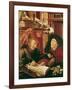 Two Tax Gatherers, c.1540-Marinus Van Reymerswaele-Framed Giclee Print