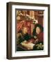 Two Tax Gatherers, c.1540-Marinus Van Reymerswaele-Framed Giclee Print